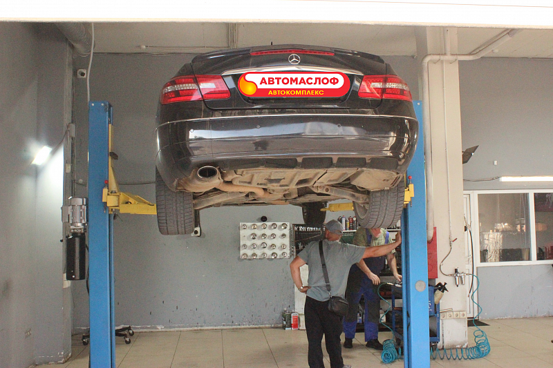 Автомобиль