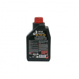 Motul Gear Competition 75w140 1л