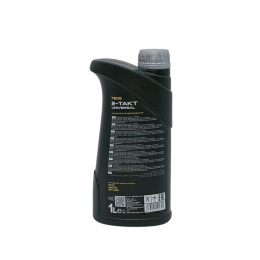 Mannol 2 Takt UNIVERSAL 1л 7205