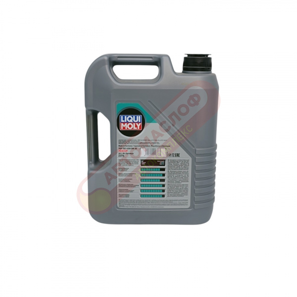 LM TopTec 4200 Diesel 5w30 5л 2376