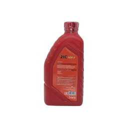 ZIC ATF-2 Dexron II C-4 1л 