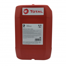 TOTAL Rubia Polytrafic 10w40 п/с 20л