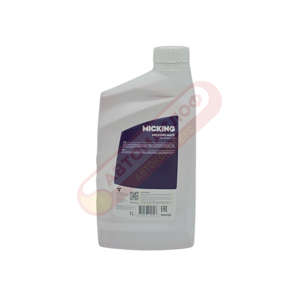 MICKING ATF T-IV 1л M4156
