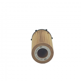 MANN Фильтр масляный HU7203X