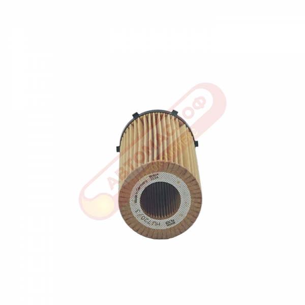 MANN Фильтр масляный HU7203X