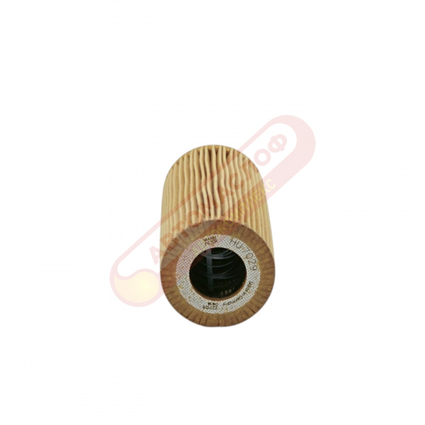 MANN Фильтр масляный HU7029Z