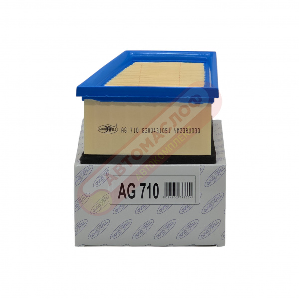 ФВ GOODWILL AG710 = C18582