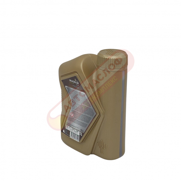 Роснефть Magnum Maxtec 5w40 SL/CF 1л NEW