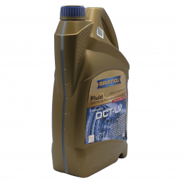 RAVENOL DCT-DSG LV Fluid 4л