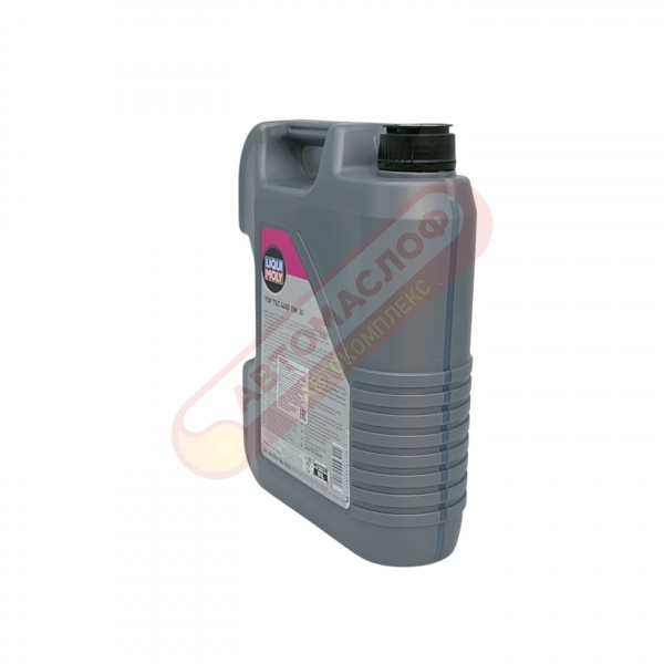 LM TopTec 4400 C4 5w30 5л 3751