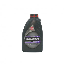 Лукойл GENESIS 10w40 Universal SN/CF 1л