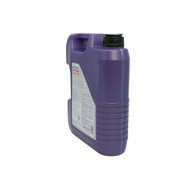 НС-синтетическое моторное масло Liqui Moly 5W-40 SN/CF LEICHTLAUF HIGH TECH 5л