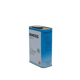 ENEOS Gear Oil 75w90 GL-4 1л