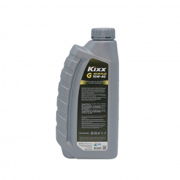 KIXX G 10w40 SN Plus п/с 1л