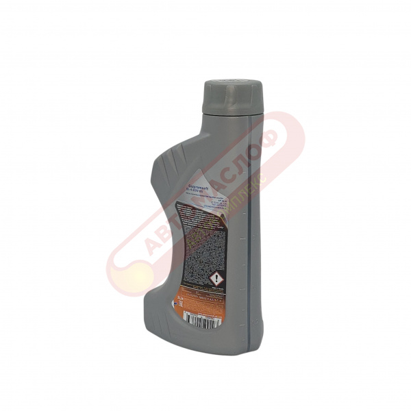 Газпромнефть КП-2 80w85 GL4 1л