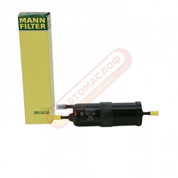 ФТ MANN WK6030