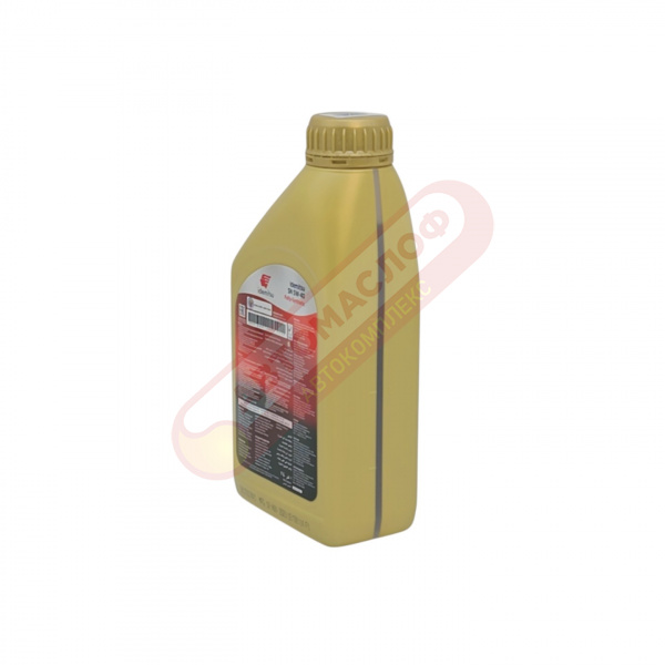 IDEMITSU Extreme 5w40 SN/CF 1л F-S 30015046724