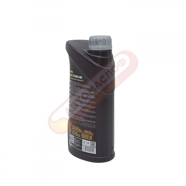 Mannol Extreme 5w40 SN/CF 1л 7915