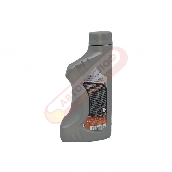 Газпромнефть Premium JK 5w30 1л