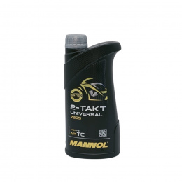 Mannol 2 Takt UNIVERSAL 1л 7205