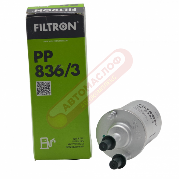 ФТ Filtron PP8363