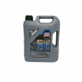 НС-синтетическое моторное масло Liqui Moly 5W-30 SN/CF TOP TEC 4600 5л