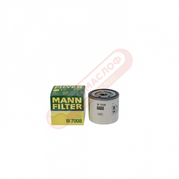 ФМ MANN W7008