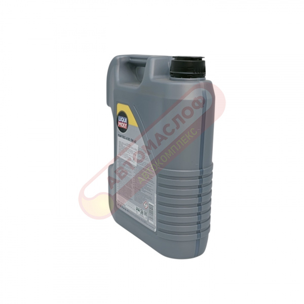 LM TopTec 4100 5w40 5л 7501