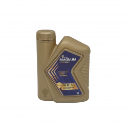 Роснефть Magnum Ultratec 5w30 SL/CF 1л NEW