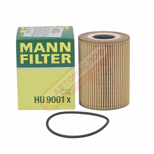 ФМ MANN HU9001X