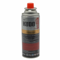Баллон газовый 520мл/220 гр.KUDO KUH403