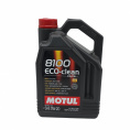 Motul 8100 Eco-clean 0W20 (4л)