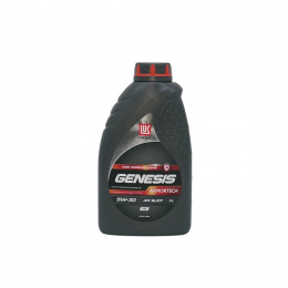 Лукойл GENESIS 5w30 Armortech A3B4 HK синт 1л