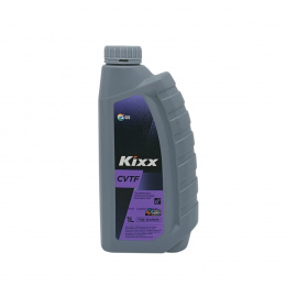 KIXX CVTF синт 1л