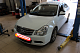 Аппаратная замена масла в АКПП Nissan Almera G15 1.6 DP2 (DP0)