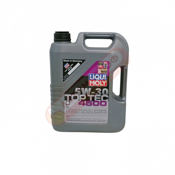 LM TopTec 4500 C1-08 5w30 5л 3729