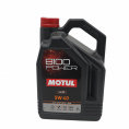 Motul 8100 POWER 5W40 (5л) 112715 