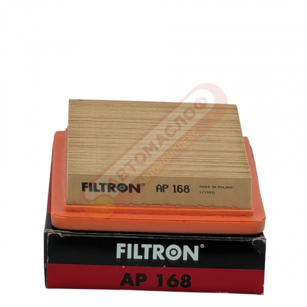 Фильтр воздушный FILTRON AP168