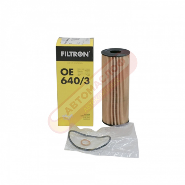 ФМ Filtron OE6403 = HU7271
