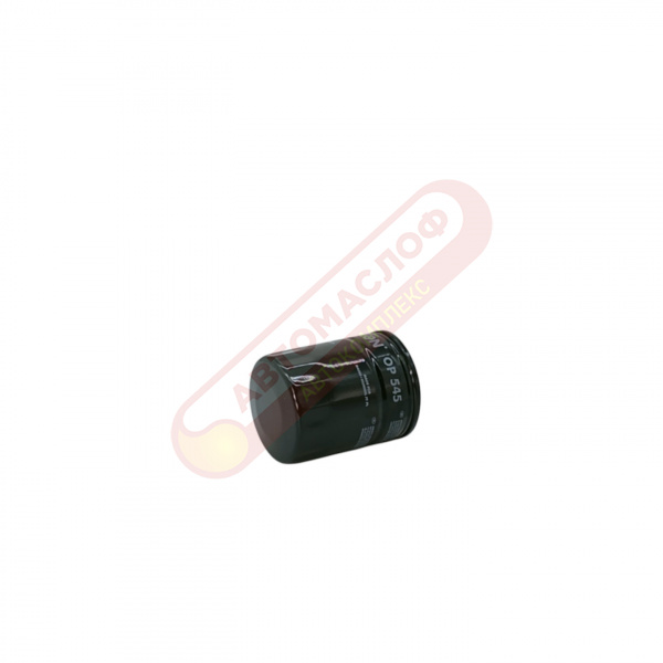 ФМ Filtron OP545 = W71316