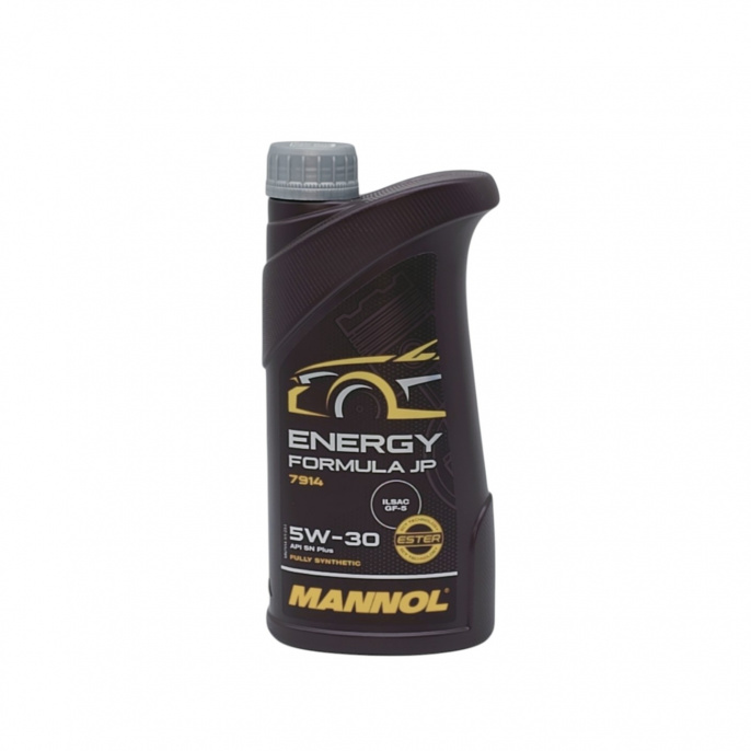 Mannol Energy Formula JP 5w30 GF-5 1л 7914