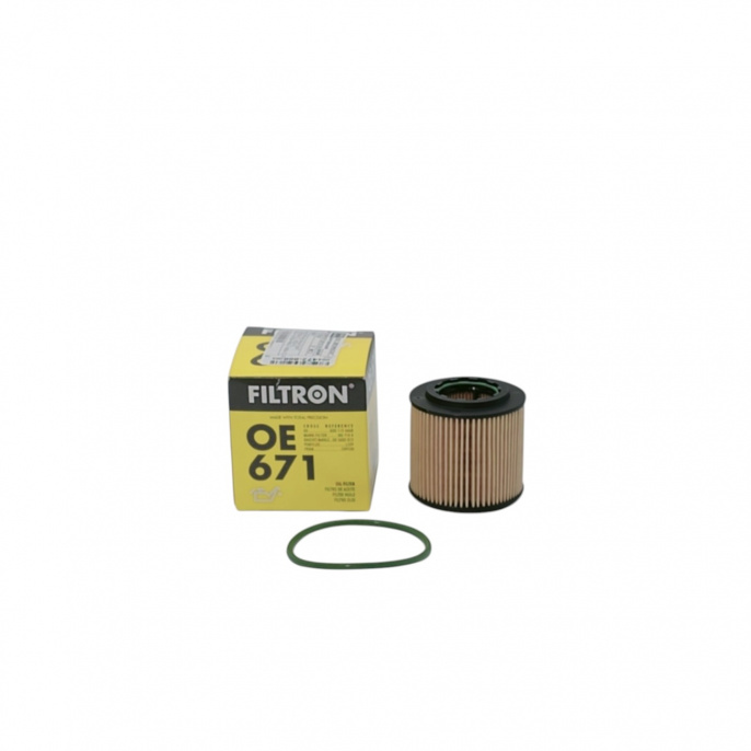 ФМ Filtron OE671