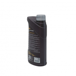 Mannol Maxpower 75w140 GL-5 LS 1л 8102