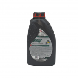 Лукойл ТМ-4 GEAR 75w90 GL-4 п/с 1л 19531