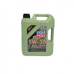LM 5w30 Molygen New Generation синт.5л 39029
