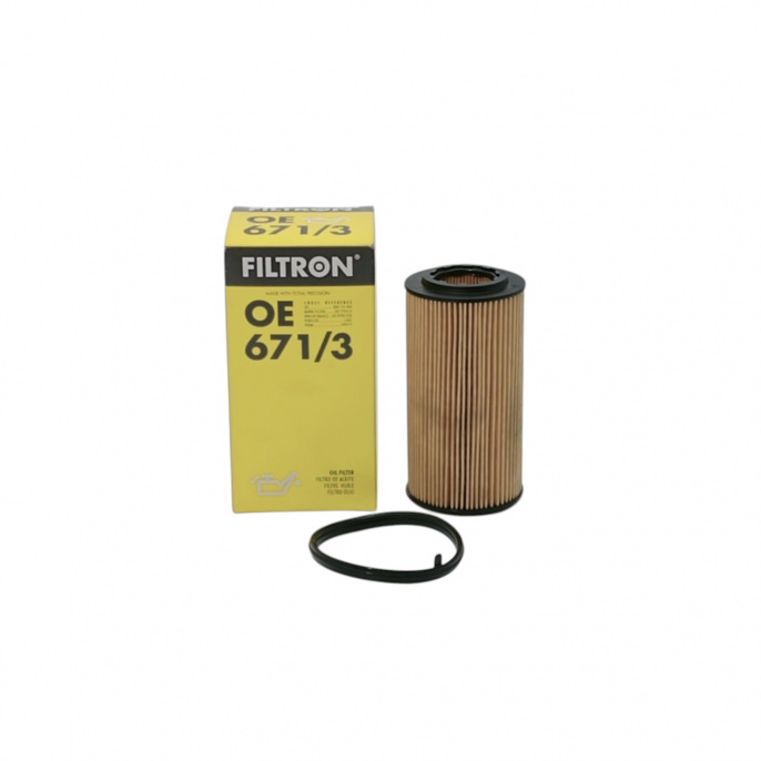 ФМ Filtron OE6713 = HU7196X