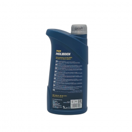 Mannol Molibden Benzin 10w40 SL/CF 1л 7505