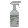 Полироль глянцевая  KOLKO  0.5 кг